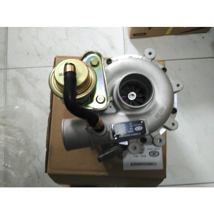 turbo charger ford ranger 2.5