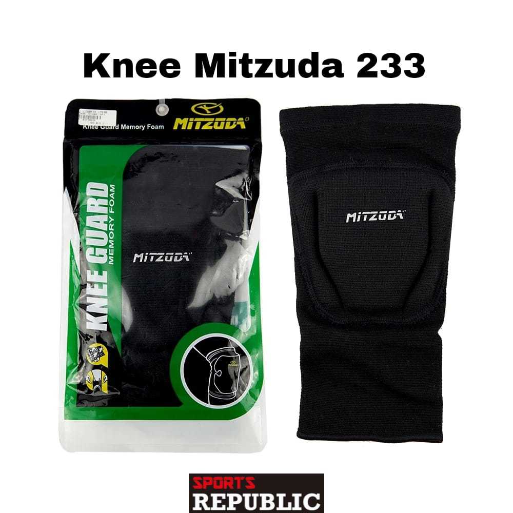 Knee Guard Mitzuda 232 233 Original