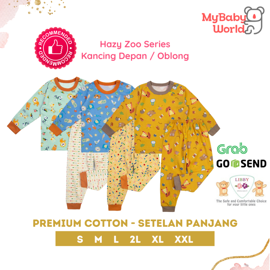 MBW - Velvet Junior Setelan Lengan Panjang Baju Celana Piyama