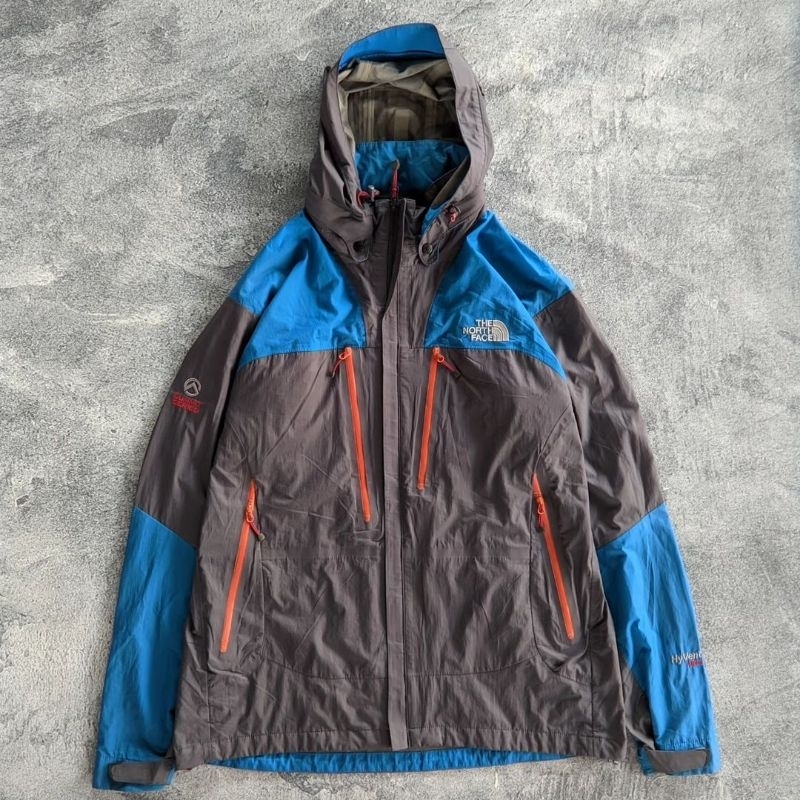 OUTDOOR TNF (THE NOR*H FACE) HYVENT ALPHA SUMMIT SERIES