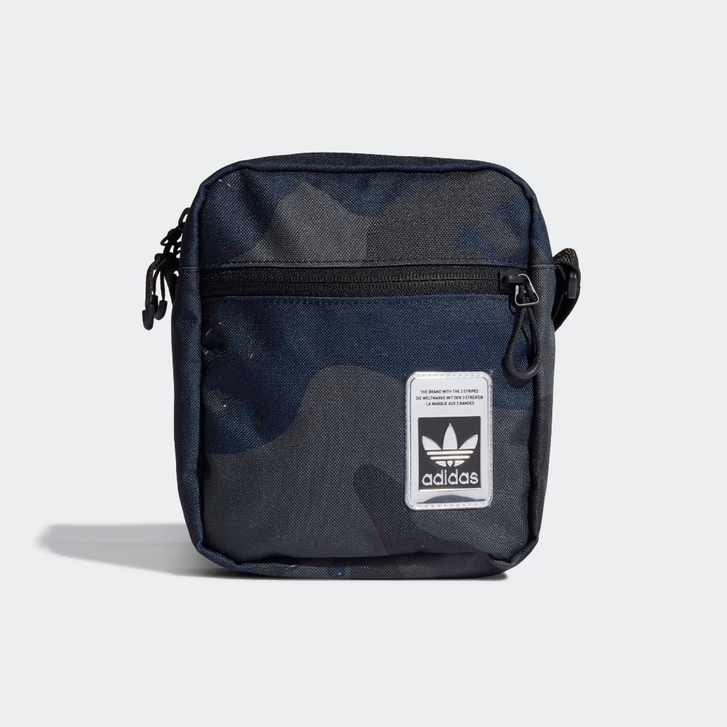 ADIDAS CAMO FESTIVAL BAG H34628