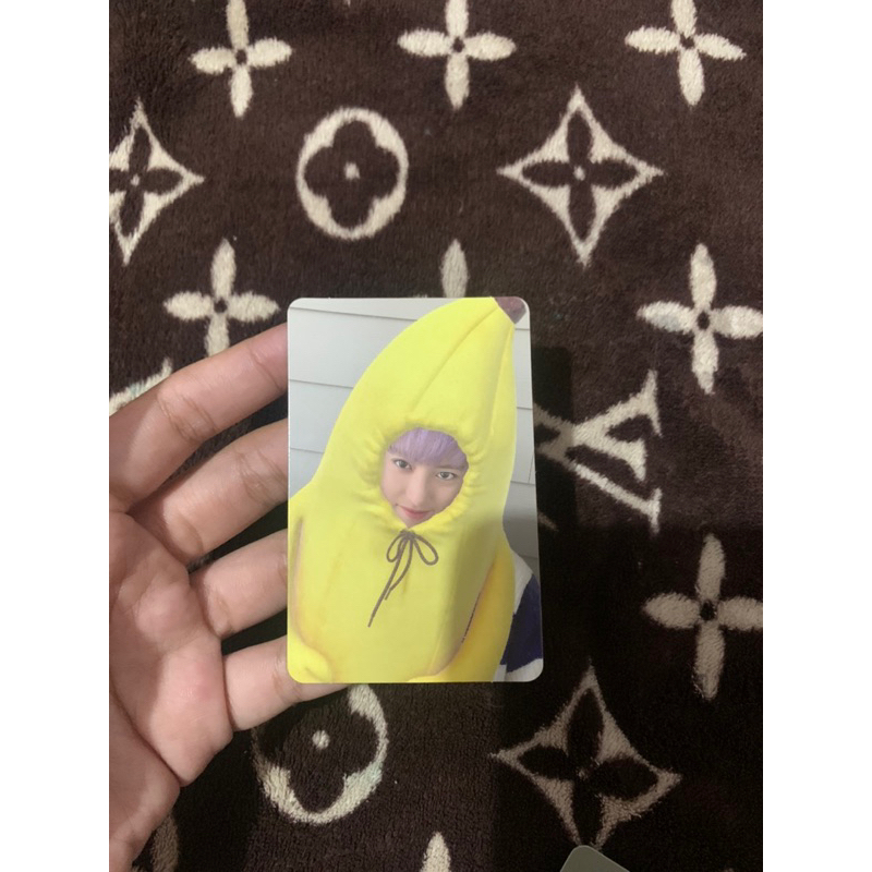 PC BANANA CHANYEOL