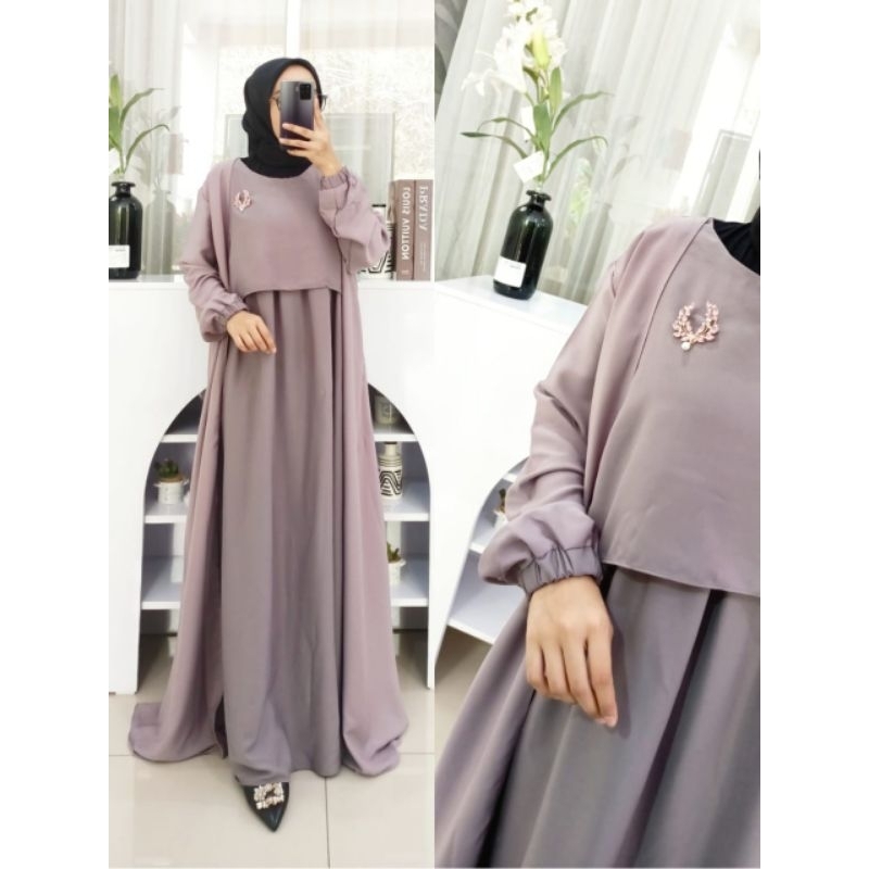 GAMIS MAXI/GAMIS VALINO/GAMIS PREMIUM/GAMIS TERMURAH/GAMIS KEKINIAN