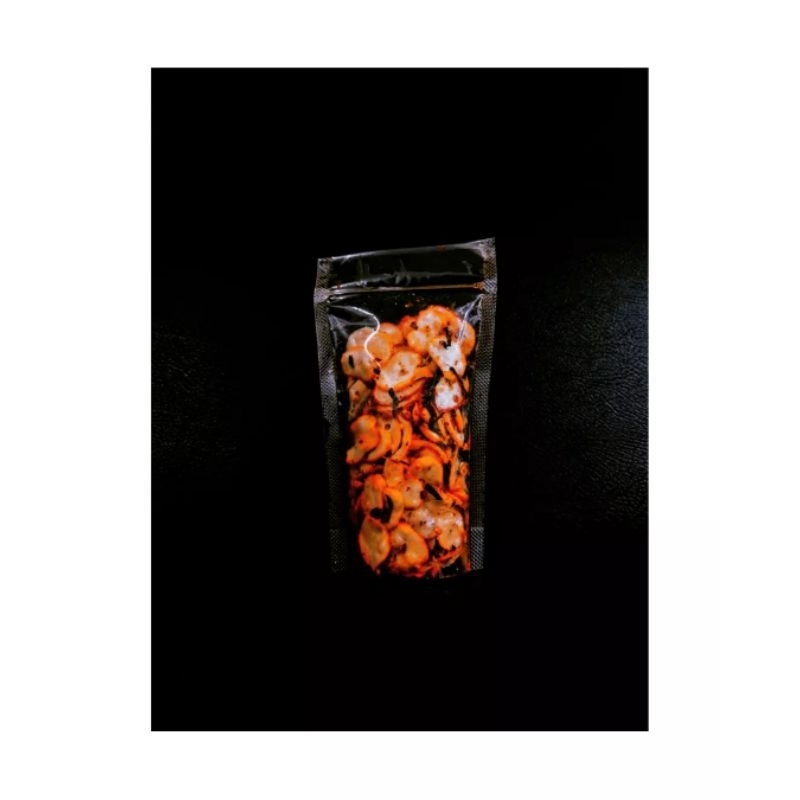 

Kerupuk Seblak Pedas