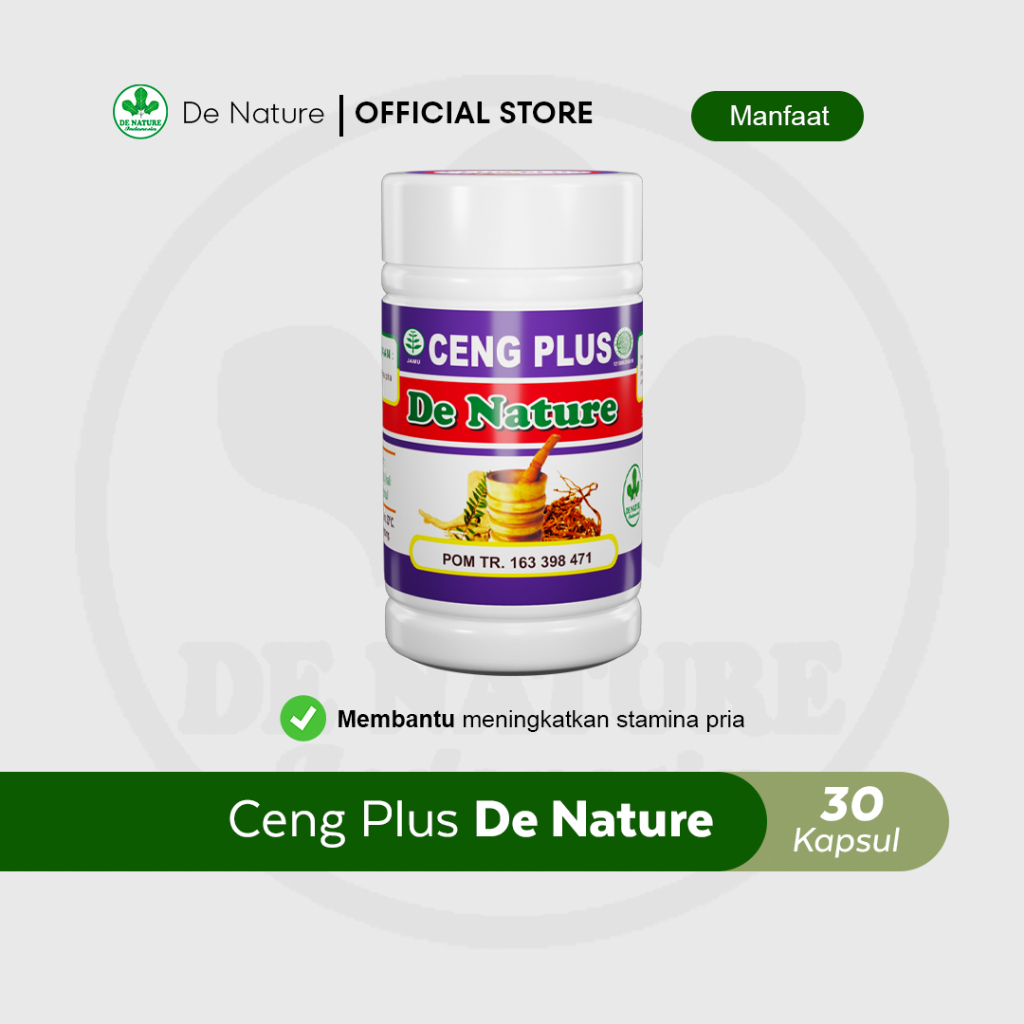 Ceng Plus De Nature Cengplus Denature