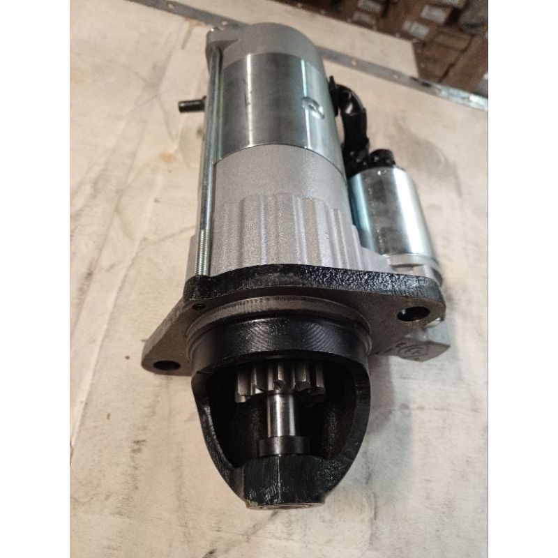 DINAMO STARTER ENGINE QUANCHAI