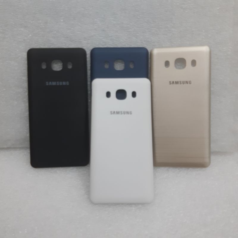 BACKDOOR BACK DOOR BACKCOVER TUTUP BELAKANG SAMSUNG J510 / J5 2016 - BD SAM J510