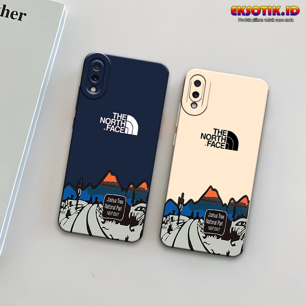 Mountain Case Xiaomi Redmi Note 7 - Eksotik.id - Casing Xiaomi Redmi Note 7 - Skin Handphone - SIlik