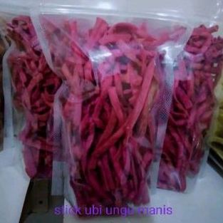 

stik ubi ungu kemasan 250gr