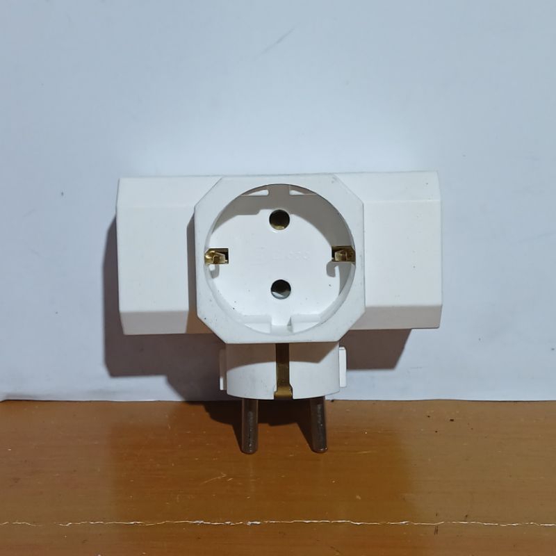 T arde broco / steker T arde broco