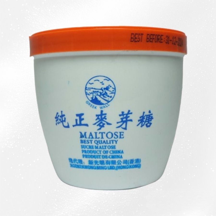 

Greek Wall Maltose Gula Beko Sugar Sucre Healthy 500gr Pemanis Kue Cake Baking