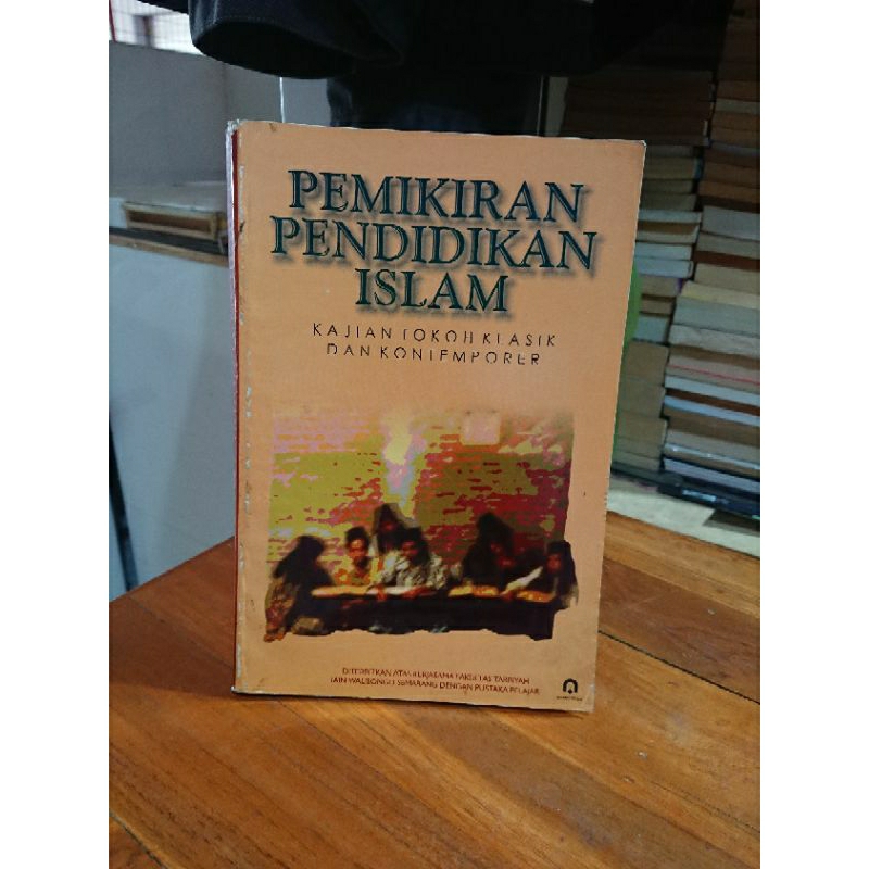 PEMIKIRAN PENDIDIKAN ISLAM