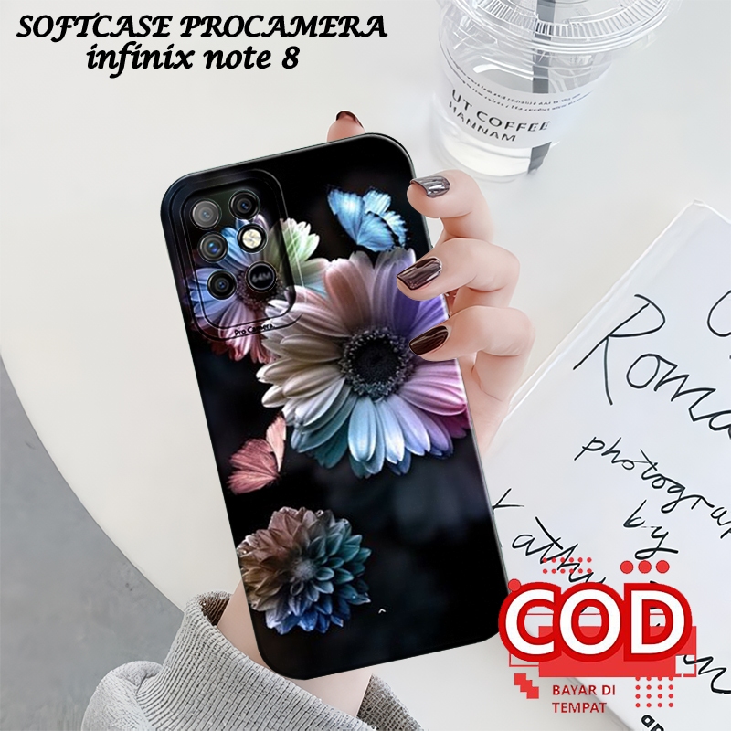 Case Hp Infinix Note 8 Terbaru  Softcase Infinix Note 8 Terbaru  Casing Infinix Note 8  Kesing Infin