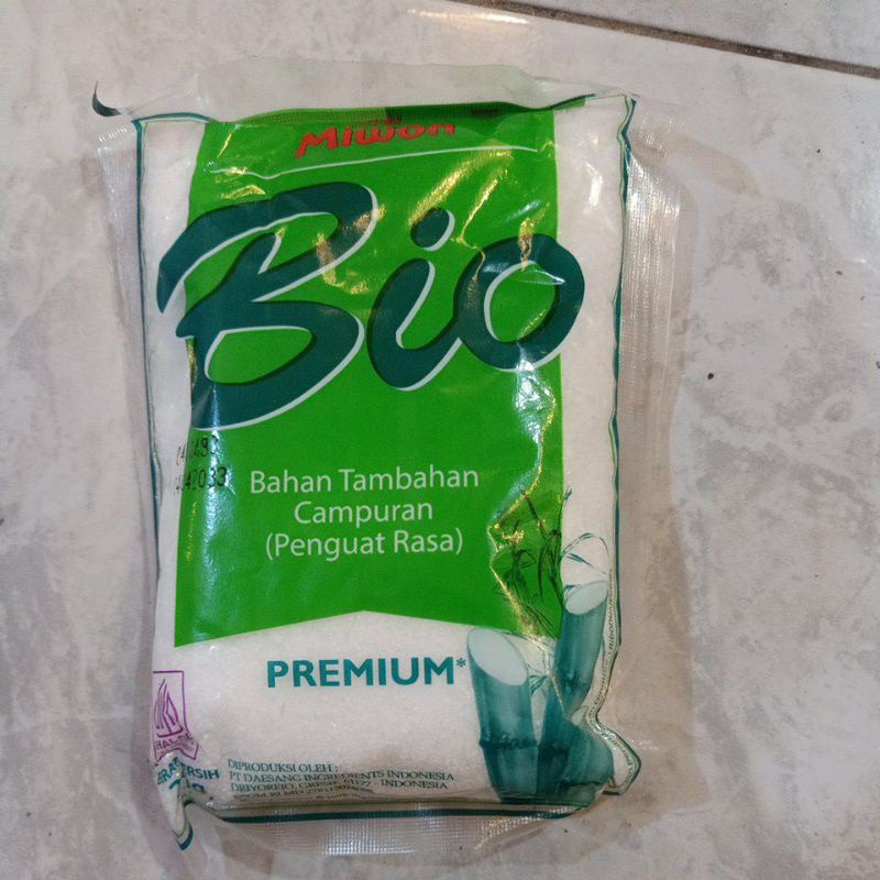 

MicinBio/PenyedapBio/Penyedapmasakan