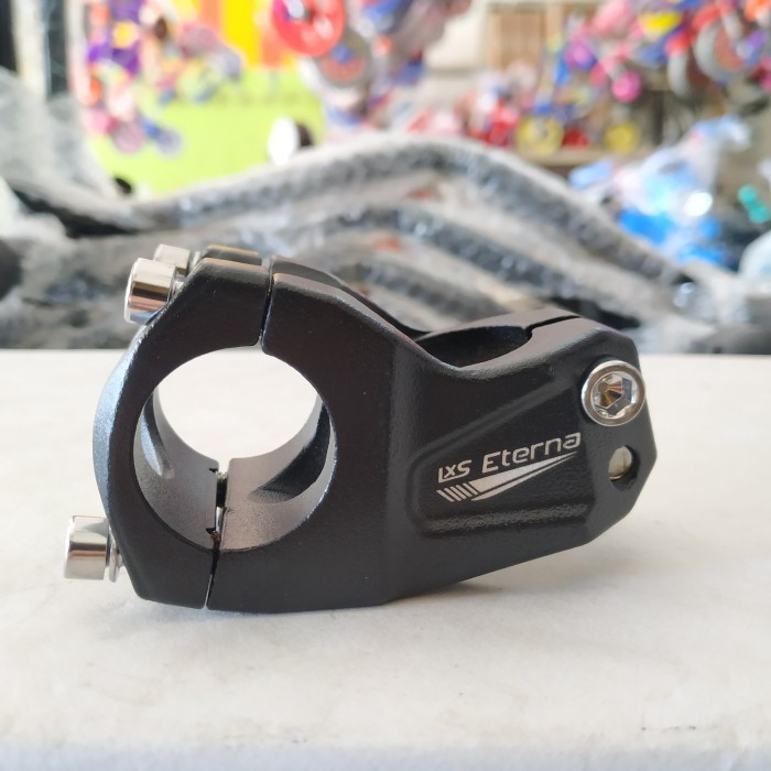 Stem Setir Sepeda Oversize MTB Eterna