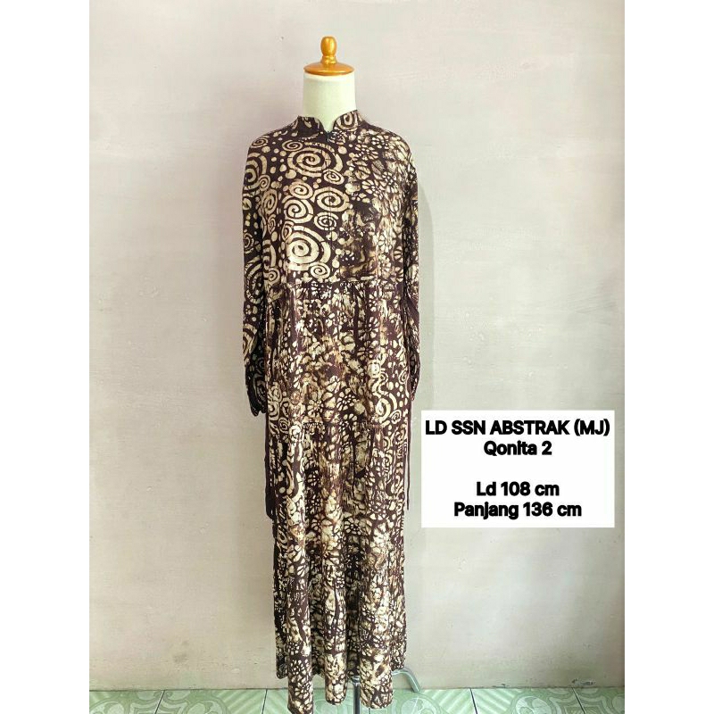 Qonita Batik