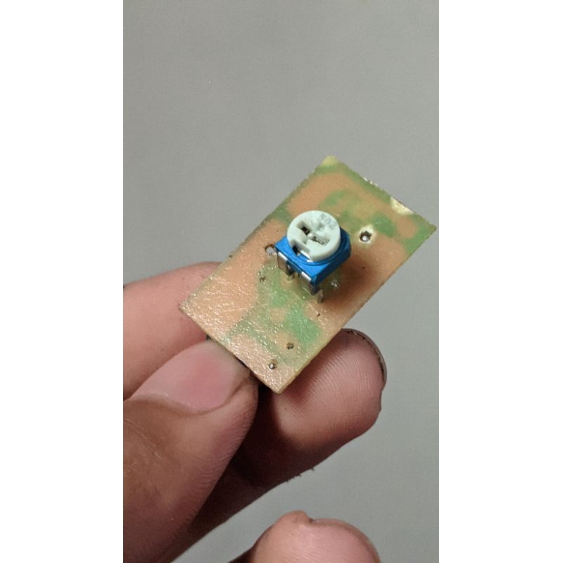 puteran untuk modul timing kuda/rumble idle