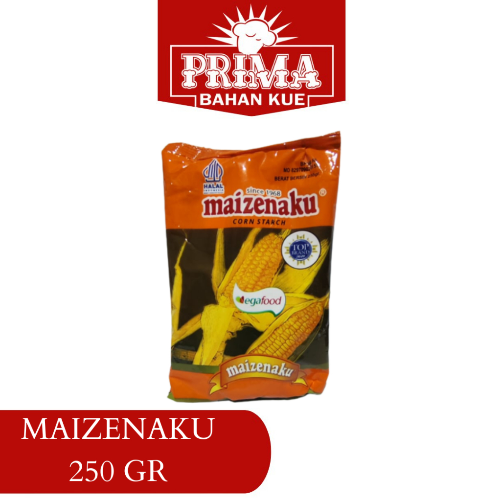 

MAIZENAKU 250 GR