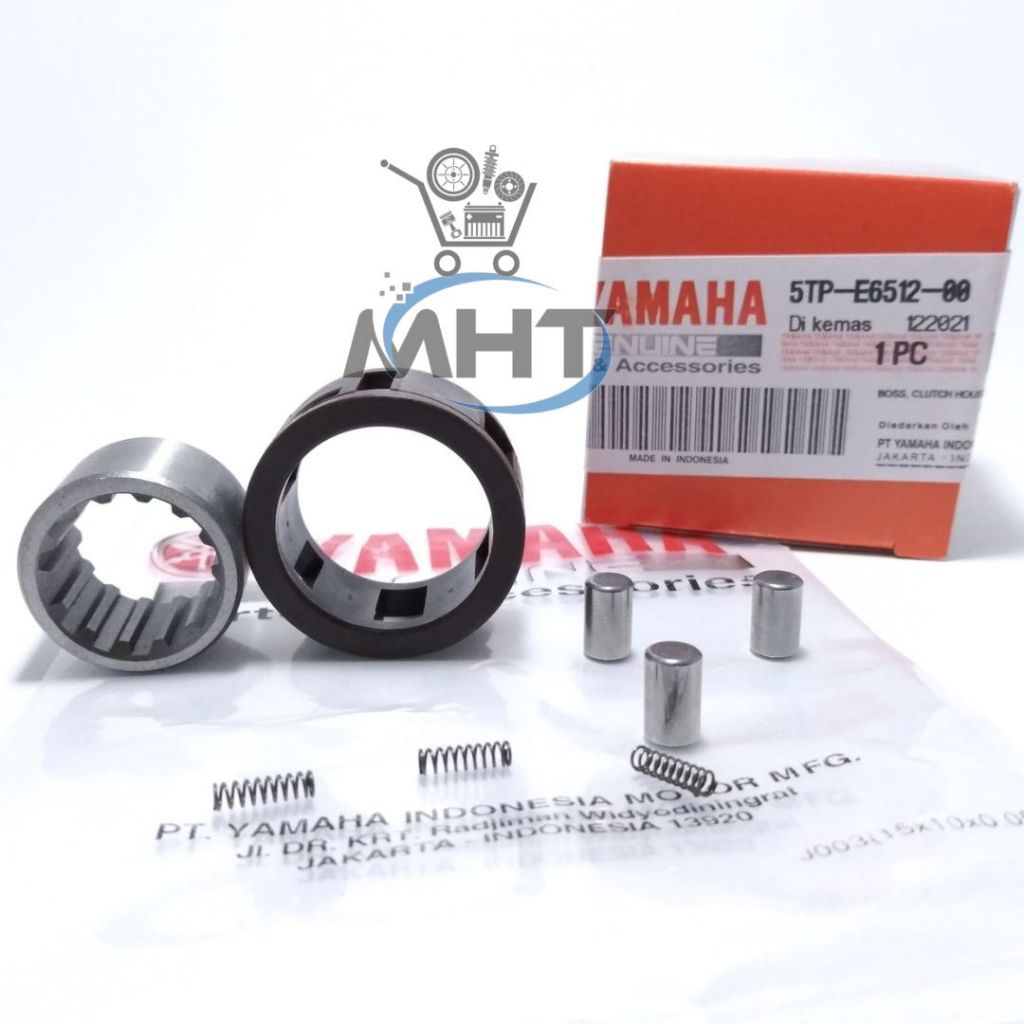 Cage Bentengan Kopling Jupiter z Vega R New Vega zr CAGE BENTENGAN KOPLING JUPITER Z ZR VEGA R Cage 