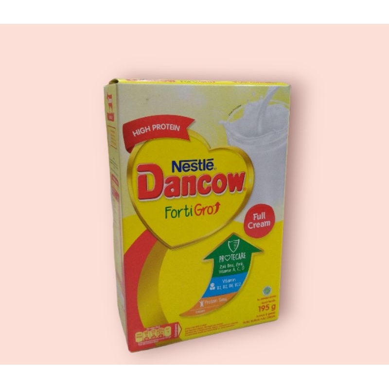 

DANCOW FortiGro full cream