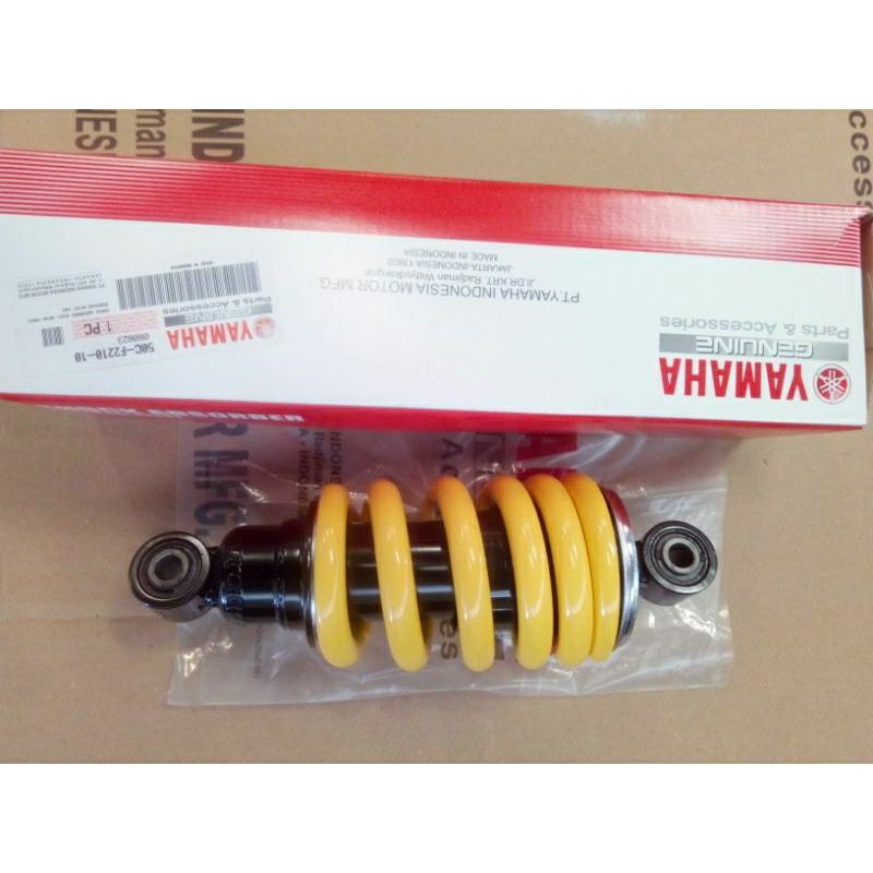 Shockbreaker Jupiter MX 135