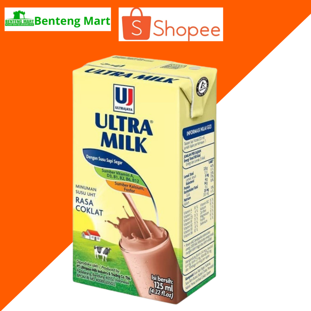 

ULTRA MILK