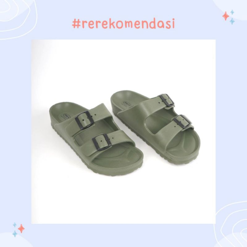 Declan - Birkin Sandal (43) - #rerekomendasi