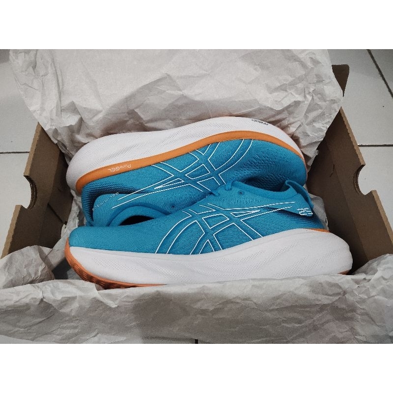 ASICS Gel Nimbus 25