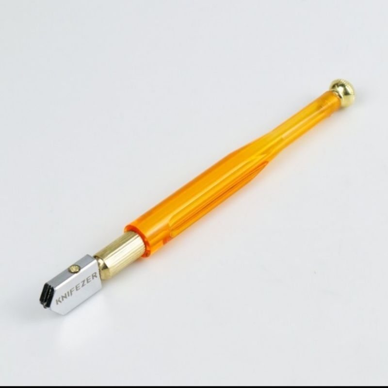 Alat pemotong kaca / glass cutter KNIFEZER