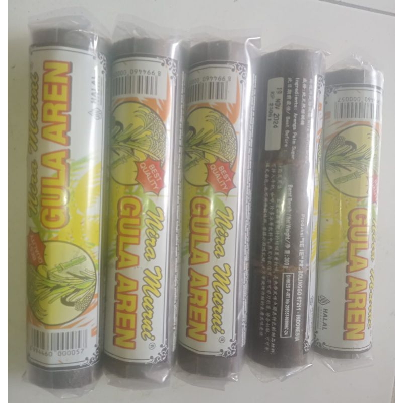 

Gula Aren Nila Murni Best quality