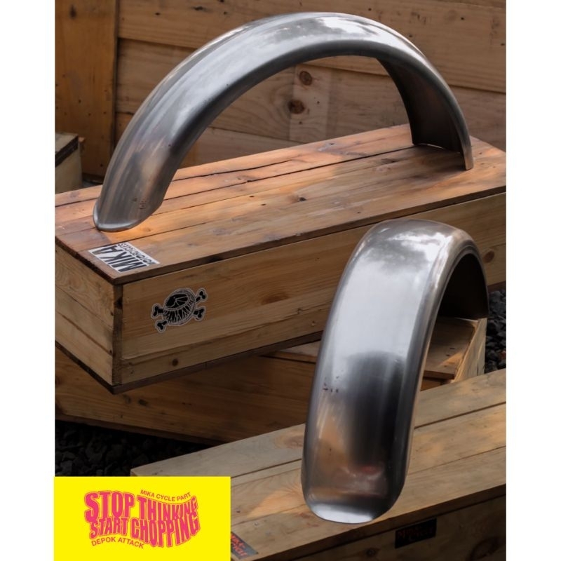 Spakbor StingRay dan MantaRay