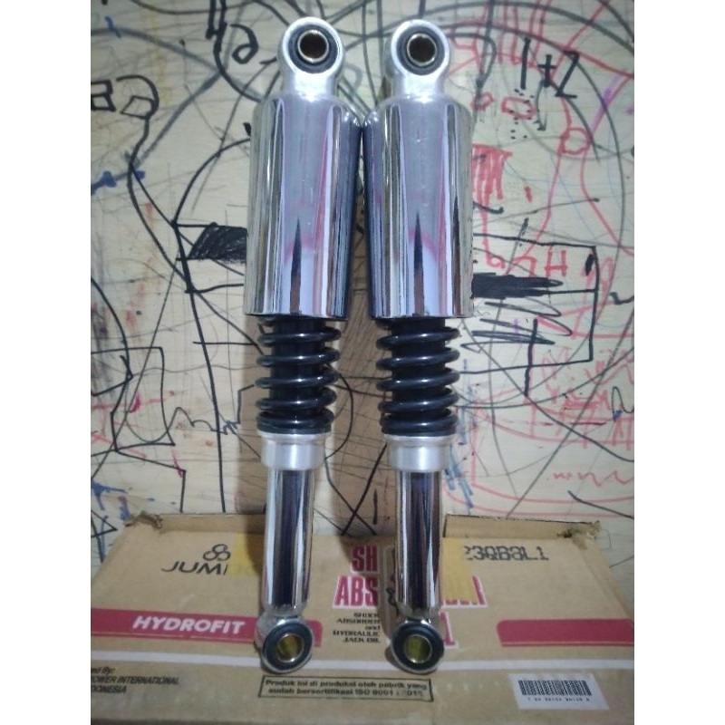 sok belakang cb100/125