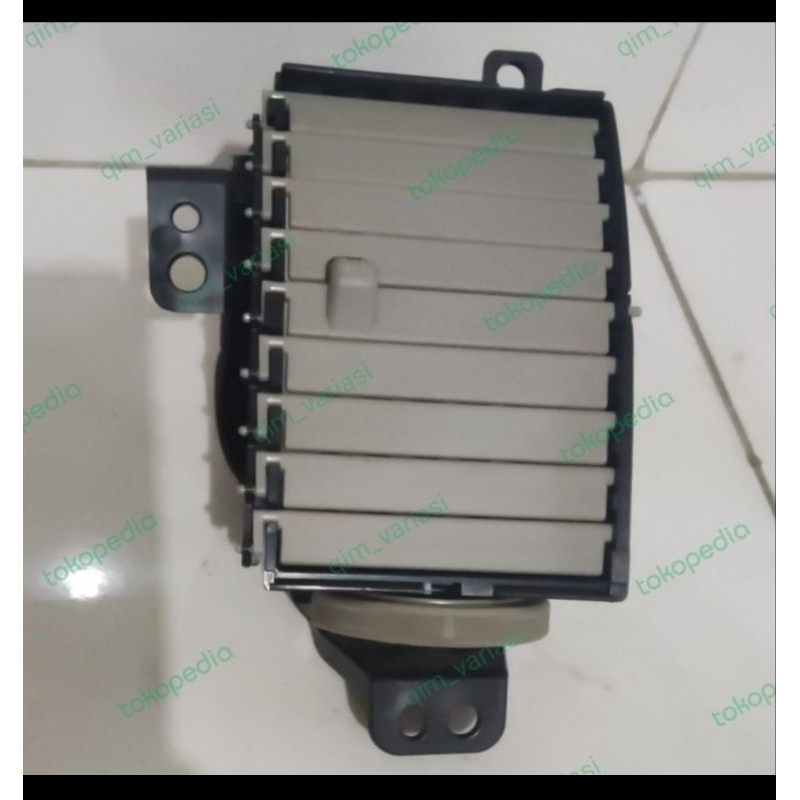 Kisi AC Toyota Innova 2004 2005 2006 2007 2008 2009 2010 2011 2012 2013 2014