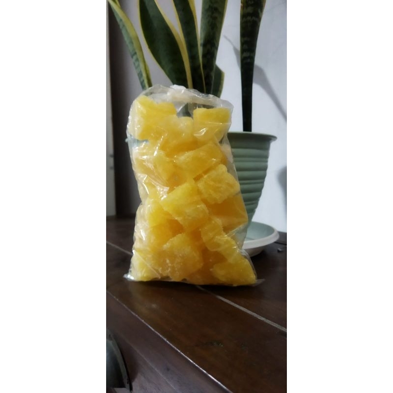 

GULA BATU KUNING 500GR ASLI KLATEN