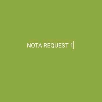 

50.000 NOTA REQUEST 1