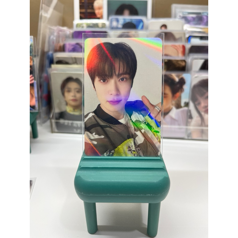 pob jaehyun makestar nct golden age