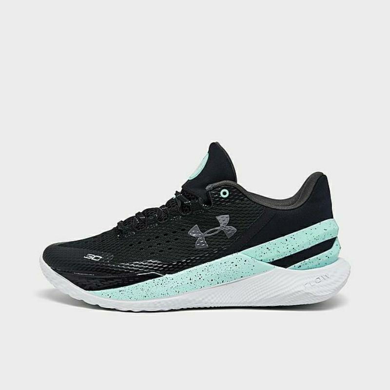 Under Armour Curry 2 Low Flotro FUTURE CURRY
