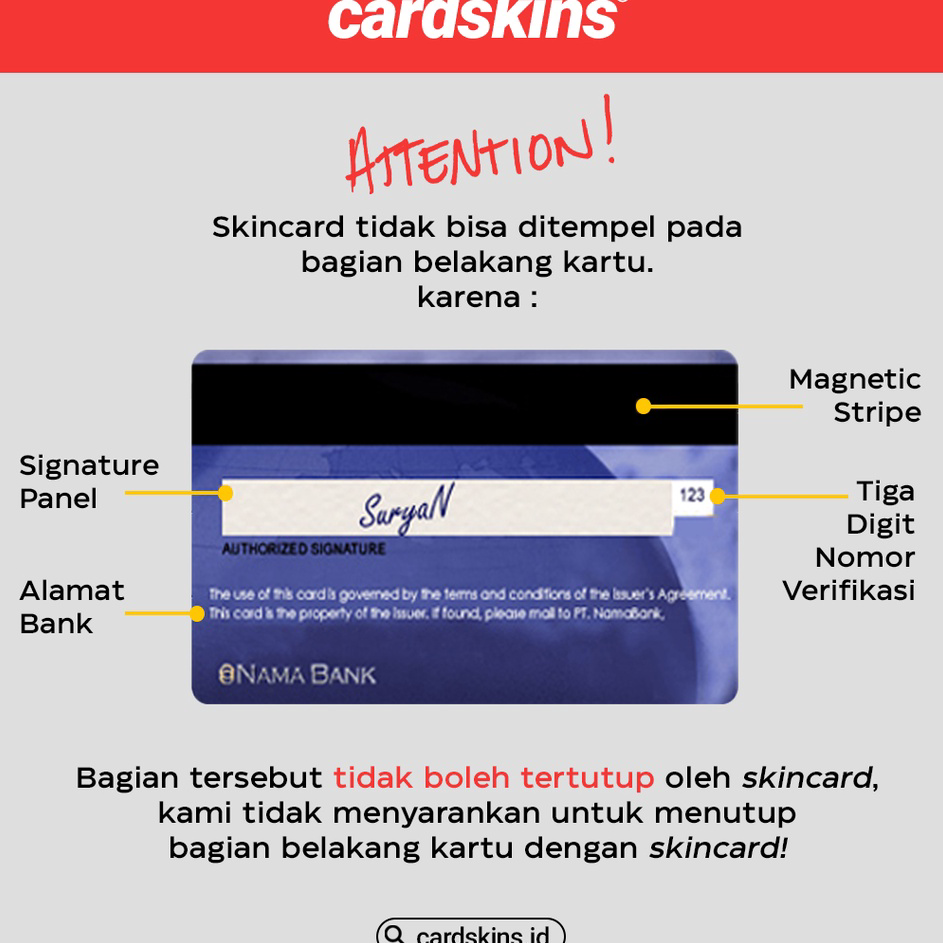 ➩↓✮≛ GENSHIN IMPACT SPECIAL HOLOGRAM | GARSKIN / STICKER KARTU ATM / SKIN KARTU ATM / DEBIT / CREDIT