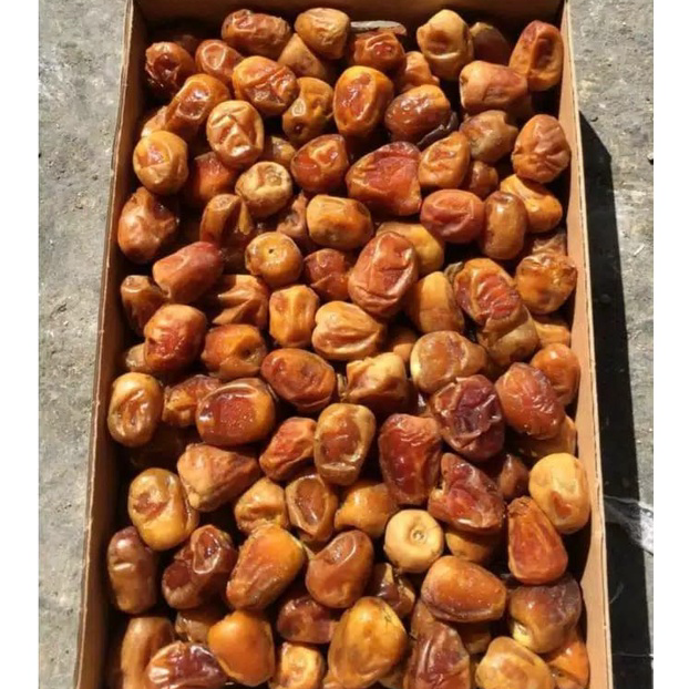 

Terkini Sukari 3kg/Kurma Sukari 3kg/Sukari Al Qaseem/Sukkari Al Qassim 3kg