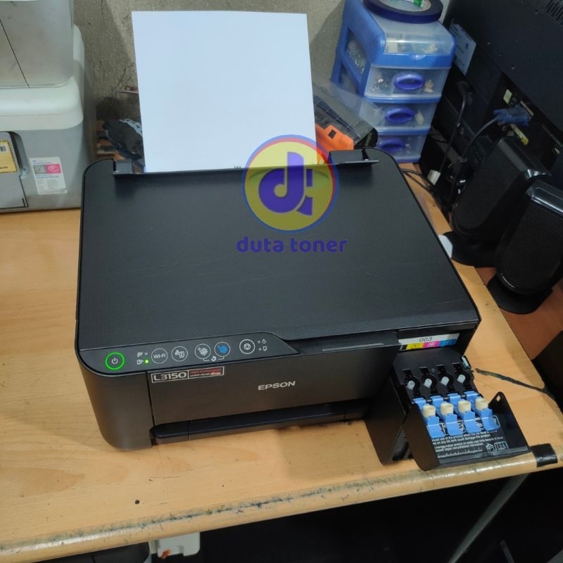 printer Epson l3150
