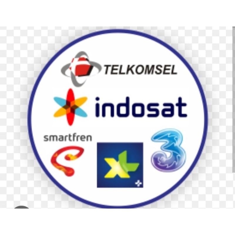 Data Indosat