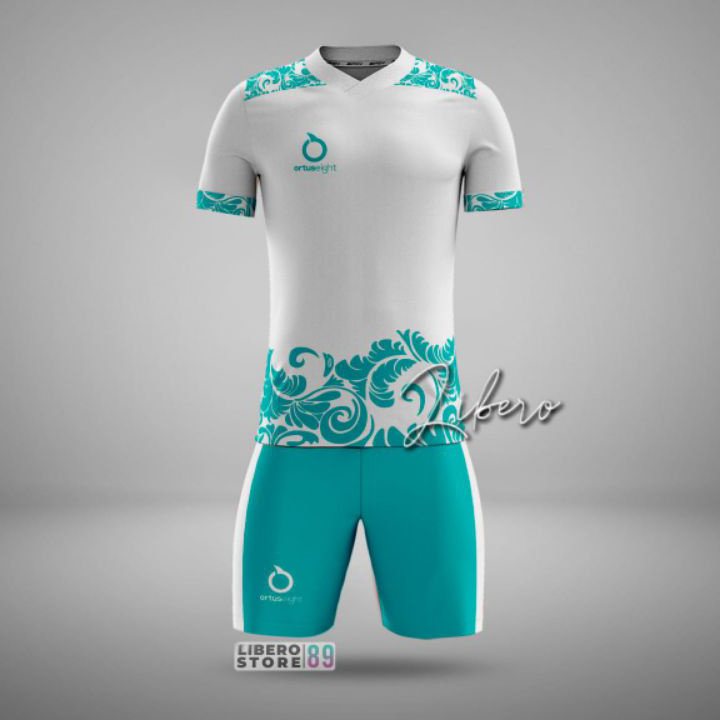 Harga Heboh Jersey Futsal Baju Futsal Kaos Futsal Kaos Bola Jersey Futsal Ortuseight Kaos Futsal Ort