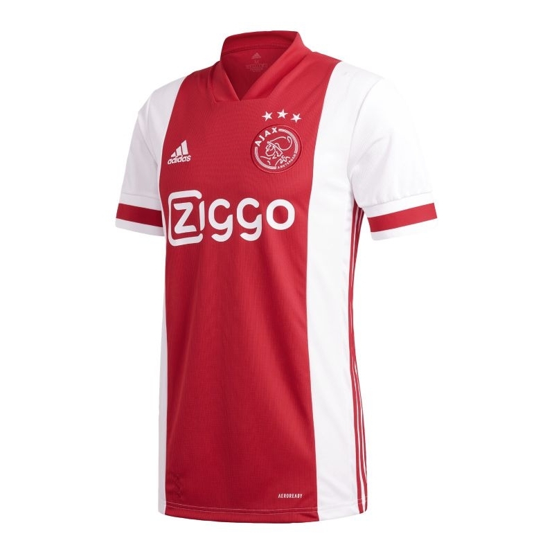 ajax jersey ajax Amsterdam grade ori 100%