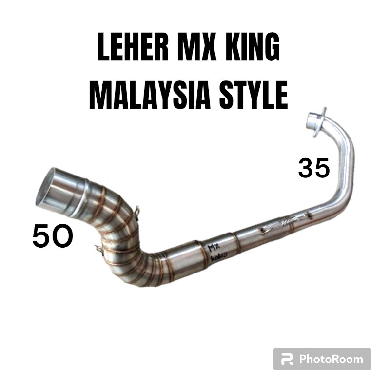 leher mx king malaysia style cobra s