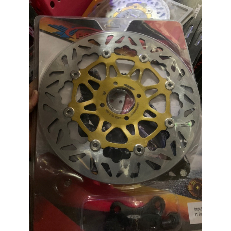 Piringan Cakram Rem Disc Brake PSM 300 mm RX K RXK RX King RX - K