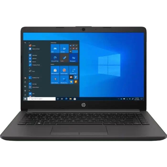 LAPTOP HP 245 G8 RYZEN 5-5500U 16GB 512GB RADEON VEGA GRAPHICS 14" W11