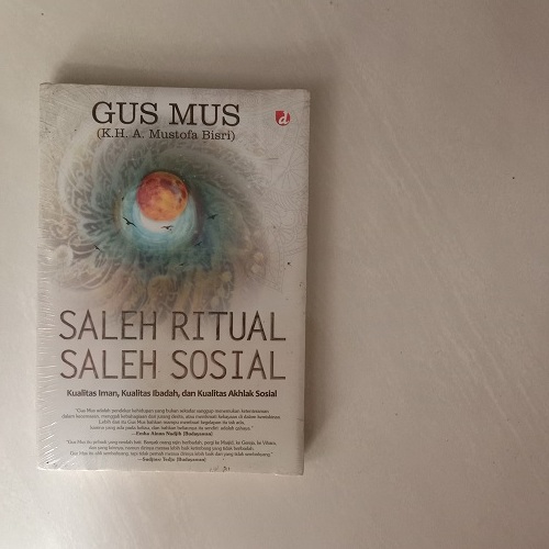Saleh Ritual Saleh Sosial