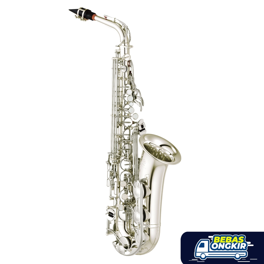 Yamaha YAS280S / YAS 280 S / YAS-280S Alto Saxophone