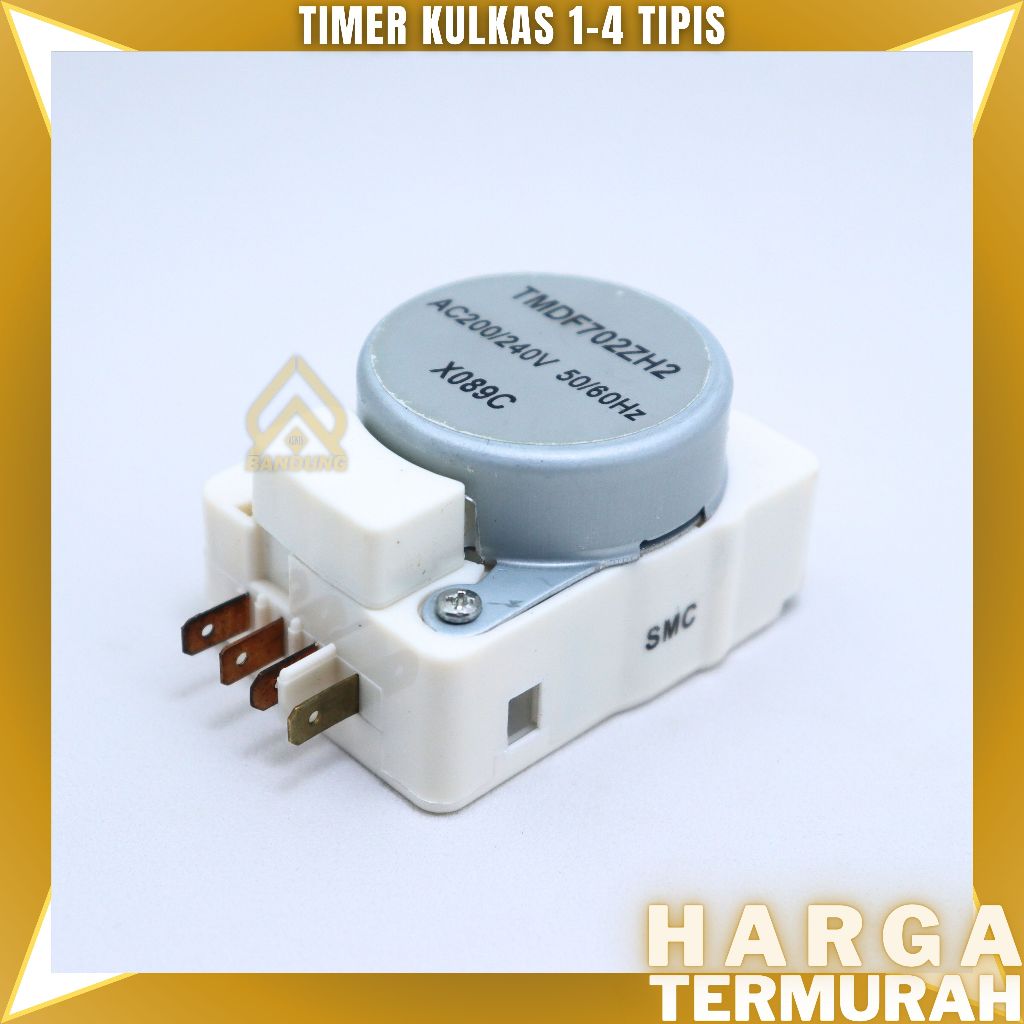 TIMER KULKAS | DEFROST KULKAS | TIMER KULKAS 1-4 | TIMER KULKAS 702 | TIMER KULKAS TMDF702ZH2 | TIME