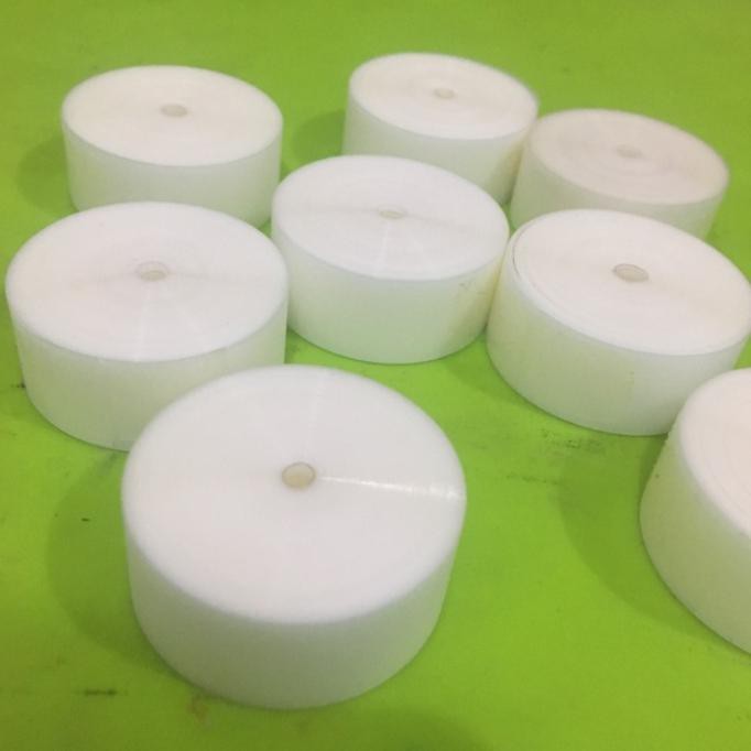 Seam Seal Transparan Sealer Jahitan Waterproof Bening Tambalan Tenda Jas Hujan 5M I Seam Seal Transp